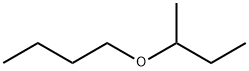 1-(1-Methylpropoxy)butane Struktur