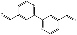 2,2'-Bipyridine-4,4'-dicarboxaldehyde