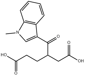 1352491-75-8 結(jié)構(gòu)式