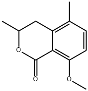 methyl 1-(cyanomethyl)-1H-pyrrole-2-carboxylate Struktur