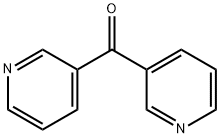 DIPYRIDIN-3-YLMETHANONE Struktur