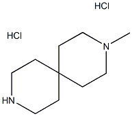 13323-42-7 結(jié)構(gòu)式