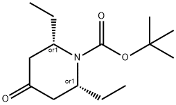 1003843-30-8 Structure