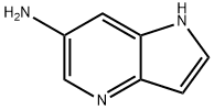 1H-PYRROLO[3,2-B]PYRIDIN-6-AMINE