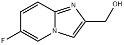 6-Fluoroimidazo[1,2-a]pyridine-2-methanol