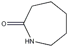 6-Caprolactam Struktur