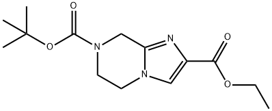 1053656-22-6 結(jié)構(gòu)式