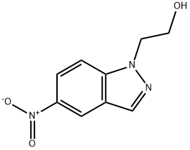 1056619-14-7 Structure