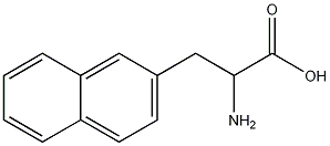 3-(2-Naphthyl)-DL-alanine