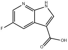 1067193-34-3 Structure