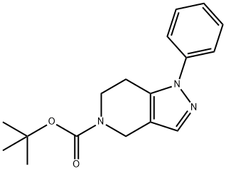 1075729-08-6 結(jié)構(gòu)式