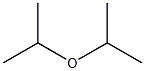 2-Isopropoxypropane Struktur