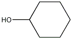 Cyclohexanol Struktur