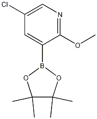 1083168-96-0 結(jié)構(gòu)式