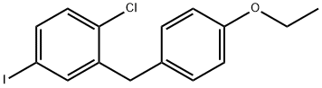 1103738-29-9 Structure