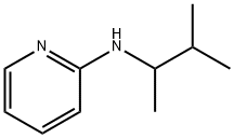 N-(1,2-Dimethylpropyl)-2-pyridinamine