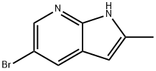 5-Bromo-2-methyl-1H-pyrrolo[2,3-b]pyridine price.