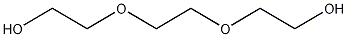 2,2'-Ethylenedioxydiethanol Struktur