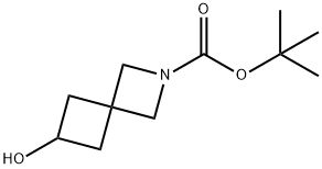 tert-butyl 6-hydroxy-2-azaspiro[3.3]heptane-2-carboxylate price.