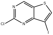 1152475-40-5 結(jié)構(gòu)式