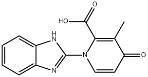 1163685-30-0 Structure