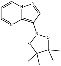 Pyrazolo[1,5-a]pyrimidine-3-boronic acid pinacol ester price.