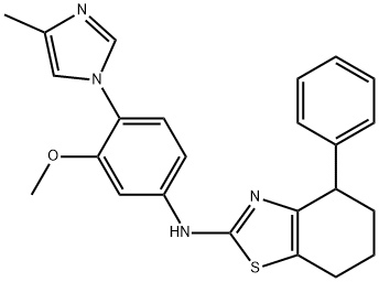 1172637-87-4 結(jié)構(gòu)式