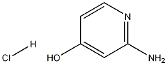 2-Amino-4-hydroxypyridine hydrochloride