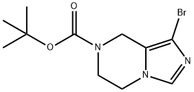 1188265-64-6 Structure