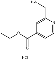 2-(アミノメチル)イソニコチン酸エチル塩酸塩 price.