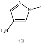 1-methyl-1H-pyrazol-4-amine price.