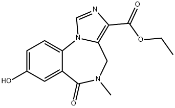 131666-45-0 Structure