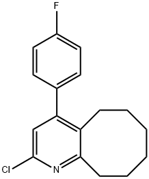 132813-14-0 Structure