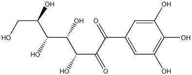 1-Galloyl-glucose