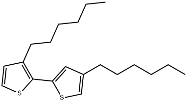 3,4'-Dihexyl-2,2'-bithiophene price.