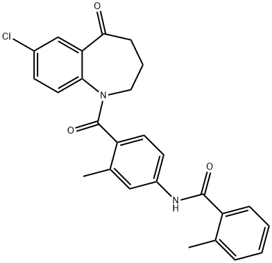 137973-76-3 Structure