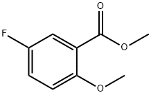 methyl 5-fluoro-2-methoxybenzoate