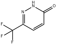 6-Trifluoromethylpyridazin-3(2H)-one