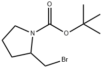 181258-46-8 Structure