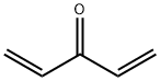 1,4-Pentadien-3-one Struktur