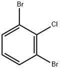 1,3-dibromo-2-chlorobenzene