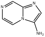 Imidazo[1,2-a]pyrazin-3-ylamine price.