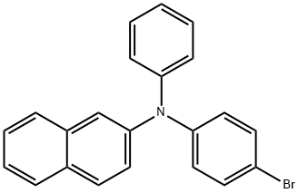 204065-88-3 結(jié)構(gòu)式