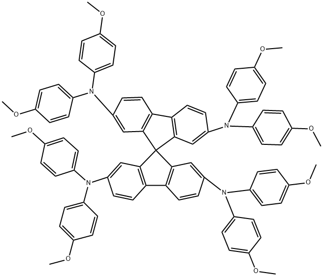 Spiro-MeOTAD