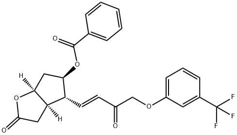 208111-98-2 Structure