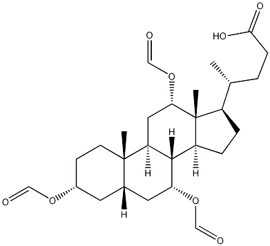 2097-89-4 結(jié)構(gòu)式