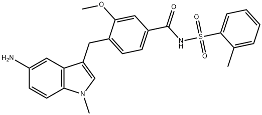 219583-10-5 Structure