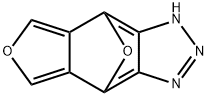 Perfluoro-tert-butanol Struktur