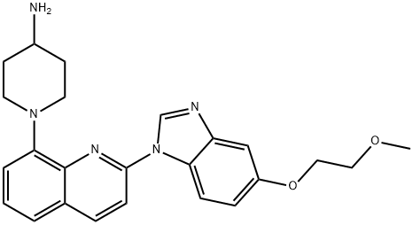 343787-29-1 結(jié)構(gòu)式