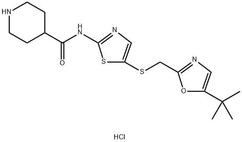 345627-90-9 Structure